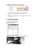 Preview for 21 page of TANBead Maelstrom 4800 LH User Manual