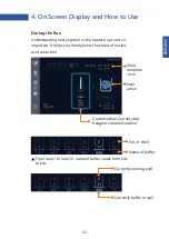 Предварительный просмотр 22 страницы TANBead Maelstrom 4810 User Manual