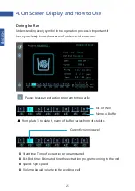 Preview for 25 page of TANBead Maelstrom 9610 User Manual