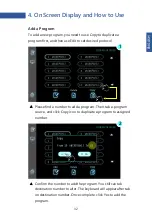 Preview for 32 page of TANBead Maelstrom 9610 User Manual