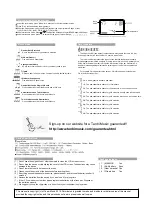 Preview for 4 page of Tanbi Music MT560GB User Manual