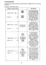 Предварительный просмотр 12 страницы Tanco Autowrap 1080-A Operator'S Handbook Manual