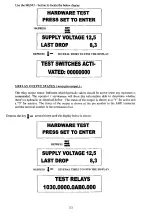 Предварительный просмотр 14 страницы Tanco Autowrap 1080-A Operator'S Handbook Manual