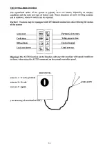 Предварительный просмотр 17 страницы Tanco Autowrap 1080-A Operator'S Handbook Manual