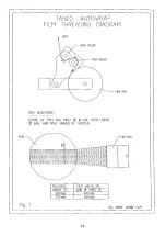 Предварительный просмотр 22 страницы Tanco Autowrap 1080-A Operator'S Handbook Manual