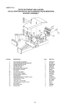 Предварительный просмотр 33 страницы Tanco Autowrap 1080-A Operator'S Handbook Manual