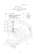 Предварительный просмотр 37 страницы Tanco Autowrap 1080-A Operator'S Handbook Manual