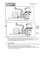 Preview for 11 page of Tanco Autowrap 1300 EH Operator'S Handbook Manual