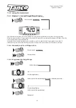 Предварительный просмотр 18 страницы Tanco Autowrap 1300 M Operator'S Handbook Manual