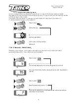 Предварительный просмотр 19 страницы Tanco Autowrap 1300 M Operator'S Handbook Manual