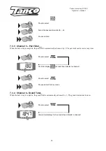 Предварительный просмотр 20 страницы Tanco Autowrap 1300 M Operator'S Handbook Manual