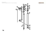 Предварительный просмотр 112 страницы Tanco Autowrap 1814 Operator'S Manual