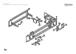 Предварительный просмотр 124 страницы Tanco Autowrap 1814 Operator'S Manual