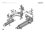 Предварительный просмотр 126 страницы Tanco Autowrap 1814 Operator'S Manual