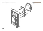 Предварительный просмотр 140 страницы Tanco Autowrap 1814 Operator'S Manual