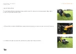 Preview for 11 page of Tanco Autowrap I70 Bale Shear Operator'S Handbook Manual