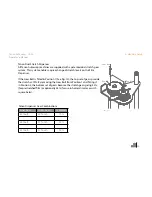 Предварительный просмотр 26 страницы Tanco 1400 Autowrap Operator'S Handbook Manual