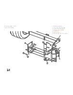 Предварительный просмотр 75 страницы Tanco 1400 Autowrap Operator'S Handbook Manual