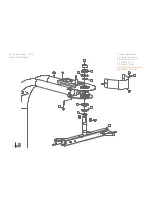 Предварительный просмотр 119 страницы Tanco 1400 Autowrap Operator'S Handbook Manual