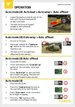 Preview for 2 page of Tanco A100 EH Quick Reference Manual