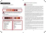 Preview for 11 page of Tanda ICE TOUCH User Manual