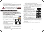 Preview for 12 page of Tanda ICE TOUCH User Manual