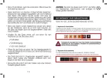 Preview for 15 page of Tanda ICE TOUCH User Manual