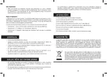 Preview for 23 page of Tanda ICE TOUCH User Manual