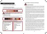 Preview for 25 page of Tanda ICE TOUCH User Manual