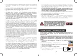 Preview for 26 page of Tanda ICE TOUCH User Manual