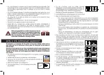 Preview for 31 page of Tanda ICE TOUCH User Manual