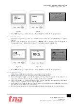 Предварительный просмотр 7 страницы Tanda TX7100 Installation And Operation Manual