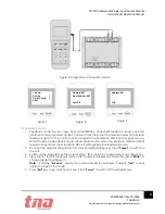 Предварительный просмотр 8 страницы Tanda TX7210 Installation And Operation Manual