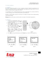 Предварительный просмотр 6 страницы Tanda TX7320 Installation And Operation Manual