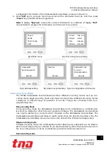 Preview for 7 page of Tanda TX7322 Installation And Operation Manual