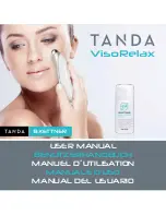 Tanda VisoRelax User Manual preview