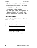 Preview for 12 page of Tandberg Data 220LTO Installation And User Manual