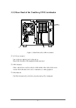 Предварительный просмотр 20 страницы Tandberg Data Autoloader Tandberg LTO2 Installation And User Manual