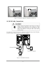 Предварительный просмотр 25 страницы Tandberg Data Autoloader Tandberg LTO2 Installation And User Manual