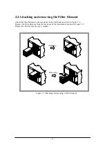 Предварительный просмотр 27 страницы Tandberg Data Autoloader Tandberg LTO2 Installation And User Manual