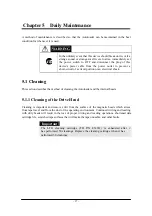 Предварительный просмотр 53 страницы Tandberg Data Autoloader Tandberg LTO2 Installation And User Manual