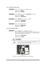 Предварительный просмотр 62 страницы Tandberg Data Autoloader Tandberg LTO2 Installation And User Manual