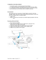 Предварительный просмотр 3 страницы Tandberg Data BARCODE READER Manual