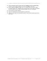 Preview for 41 page of Tandberg Data IBM LOTUS NOTES-DOMINO V 11.3 - INSTALLATION AND ... Integration Manual