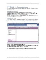 Preview for 42 page of Tandberg Data IBM LOTUS NOTES-DOMINO V 11.3 - INSTALLATION AND ... Integration Manual