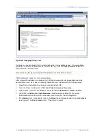 Preview for 43 page of Tandberg Data IBM LOTUS NOTES-DOMINO V 11.3 - INSTALLATION AND ... Integration Manual