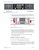 Предварительный просмотр 42 страницы Tandberg Data Magnum 224 Product Manual