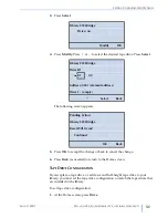 Предварительный просмотр 69 страницы Tandberg Data Magnum 224 Product Manual