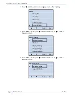 Предварительный просмотр 72 страницы Tandberg Data Magnum 224 Product Manual