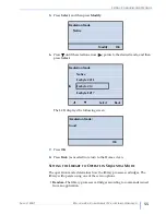 Предварительный просмотр 73 страницы Tandberg Data Magnum 224 Product Manual